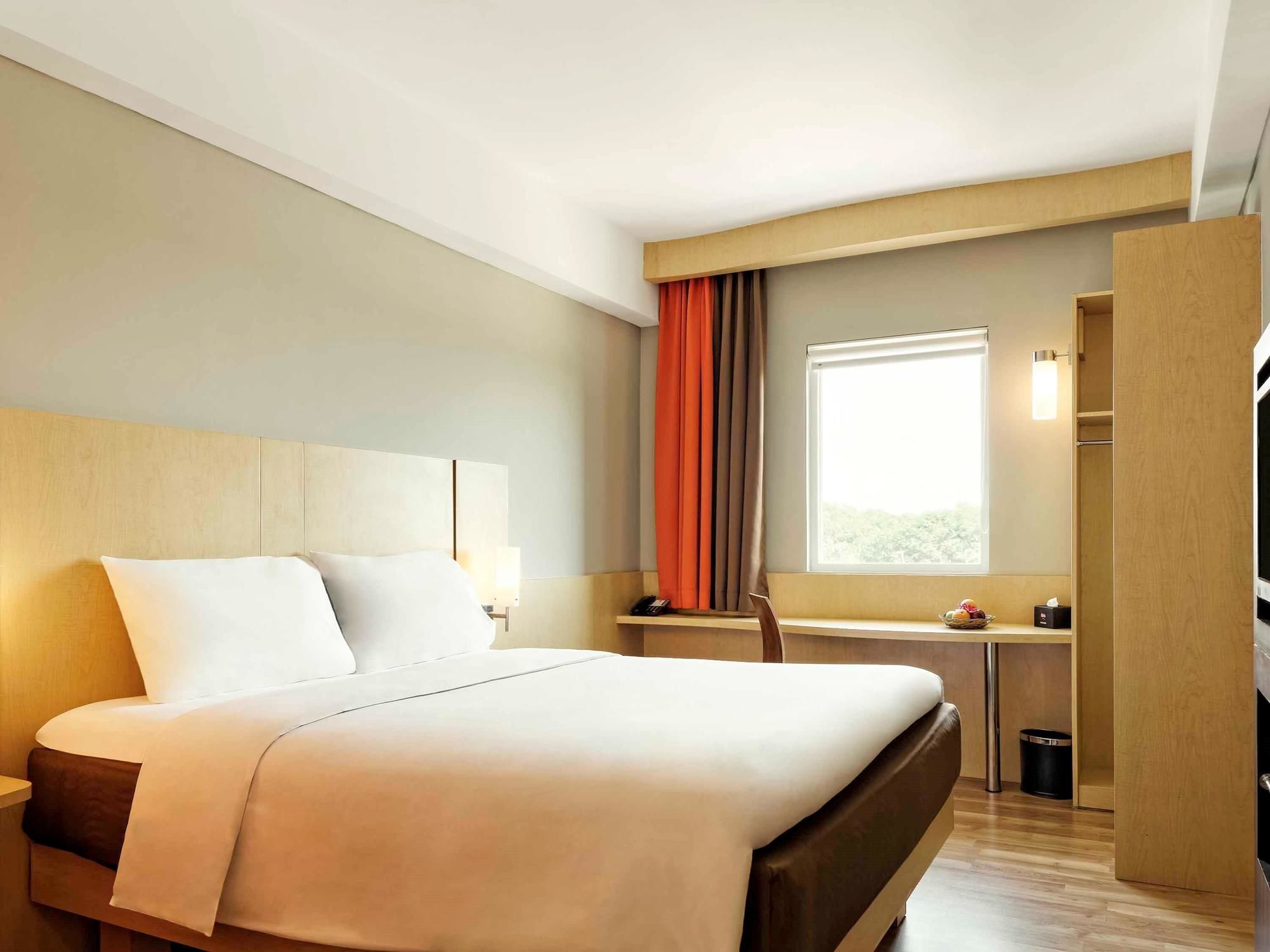 Фото Ibis Padang Hotel