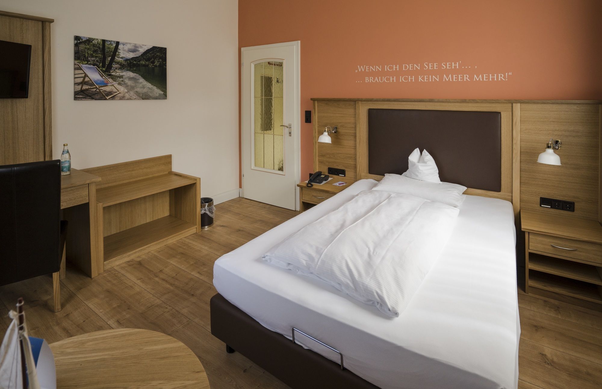 Фото Hotel Sonnenbichl