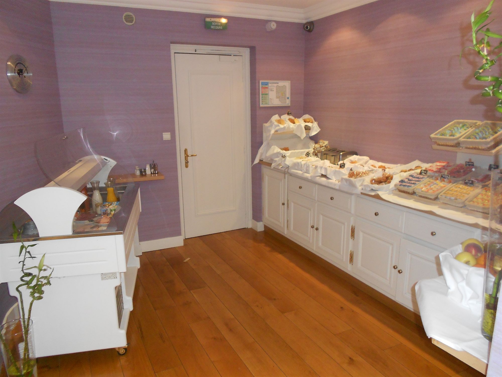 Фото Maison Lutetia R