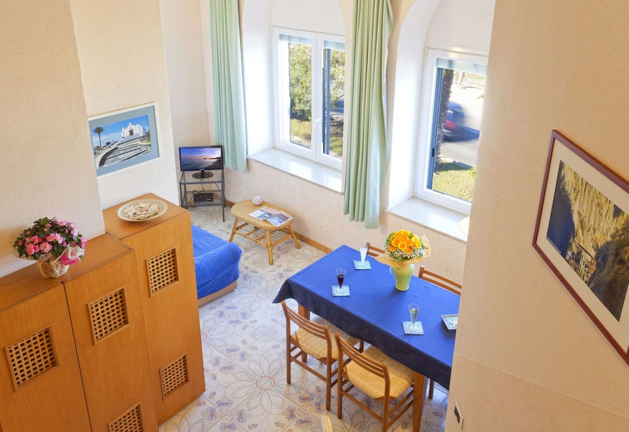 Фото Parco del Generale