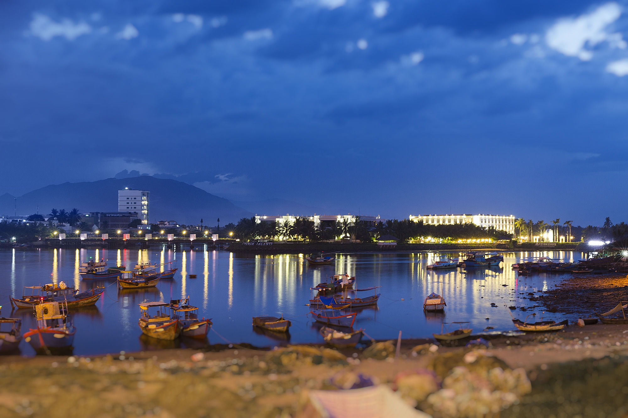 Фото Champa Island Nha Trang