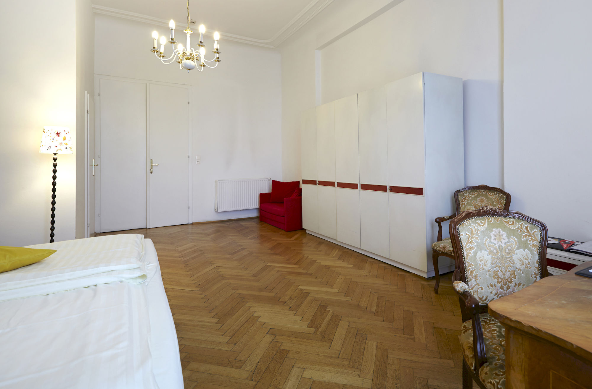 Фото Hotel Pension Museum