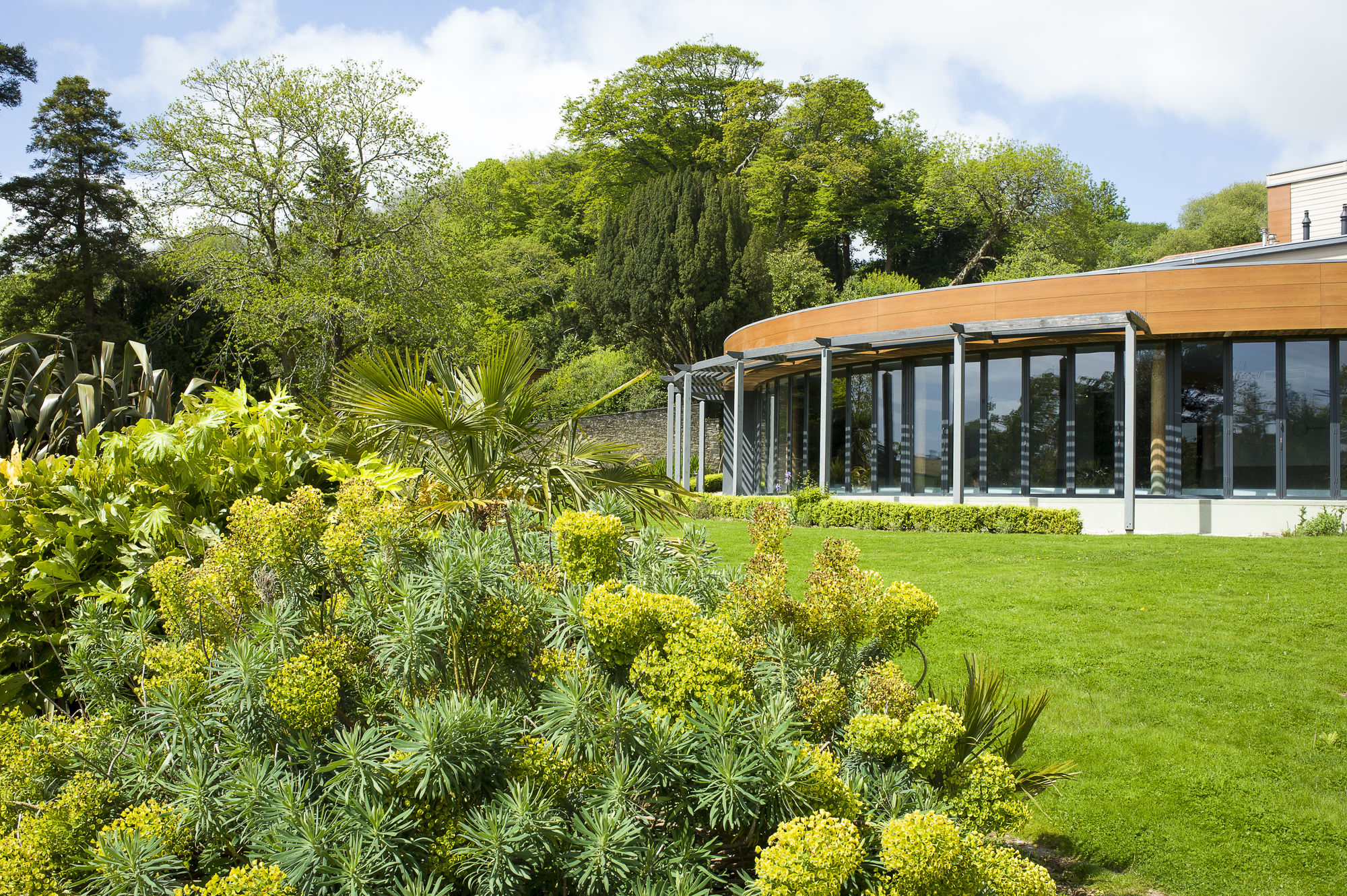 Фото The Cornwall Hotel SPA & Estate