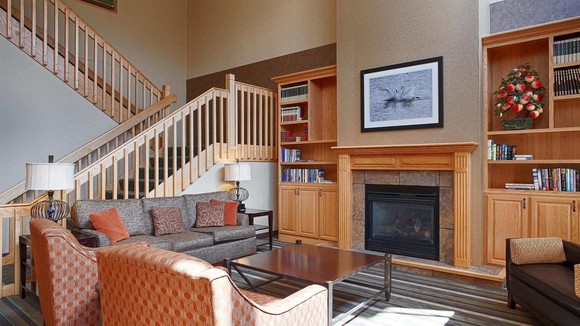 Фото Best Western Plus Chelsea Hotel