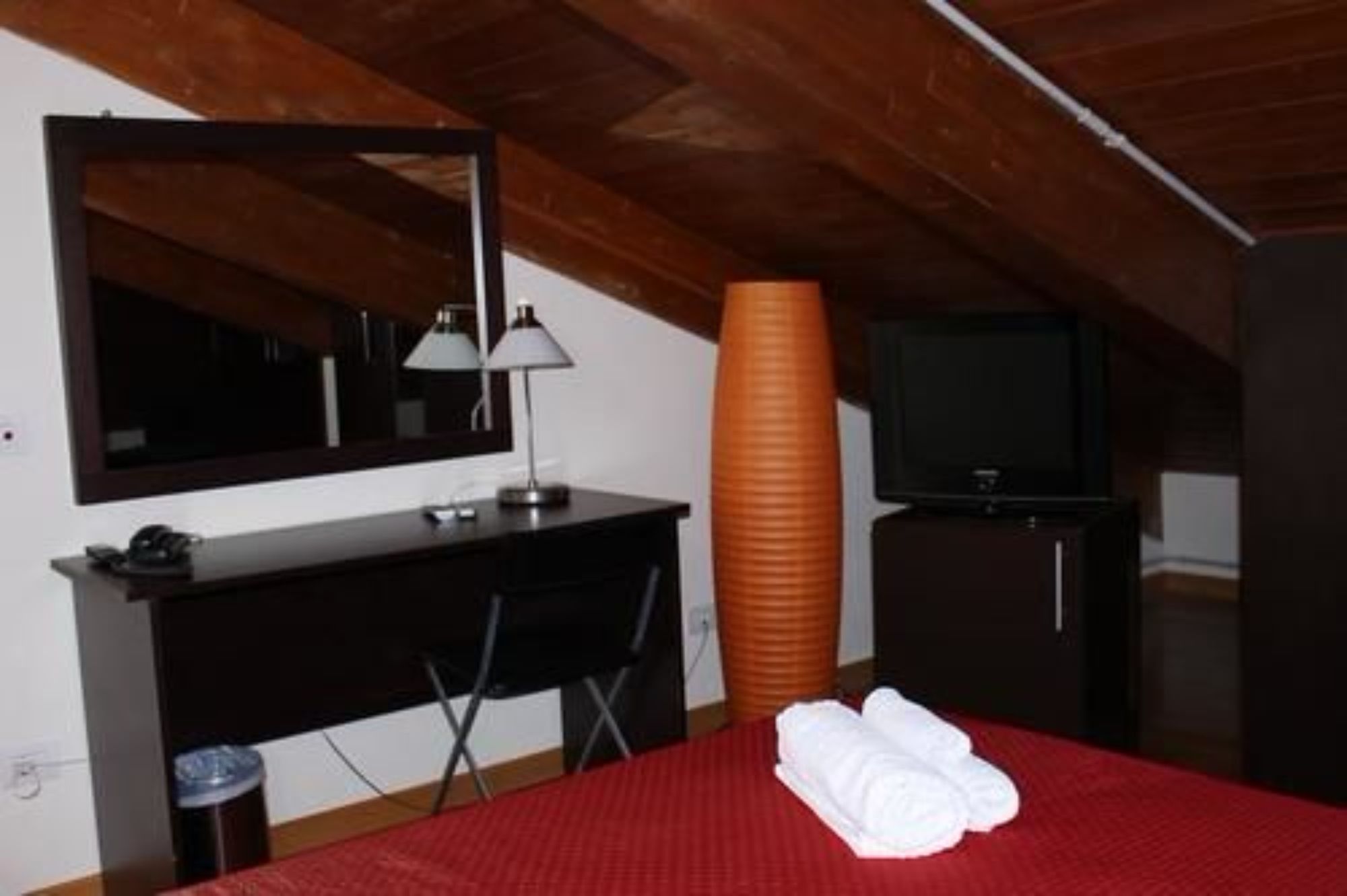 Фото Hotel Alibì