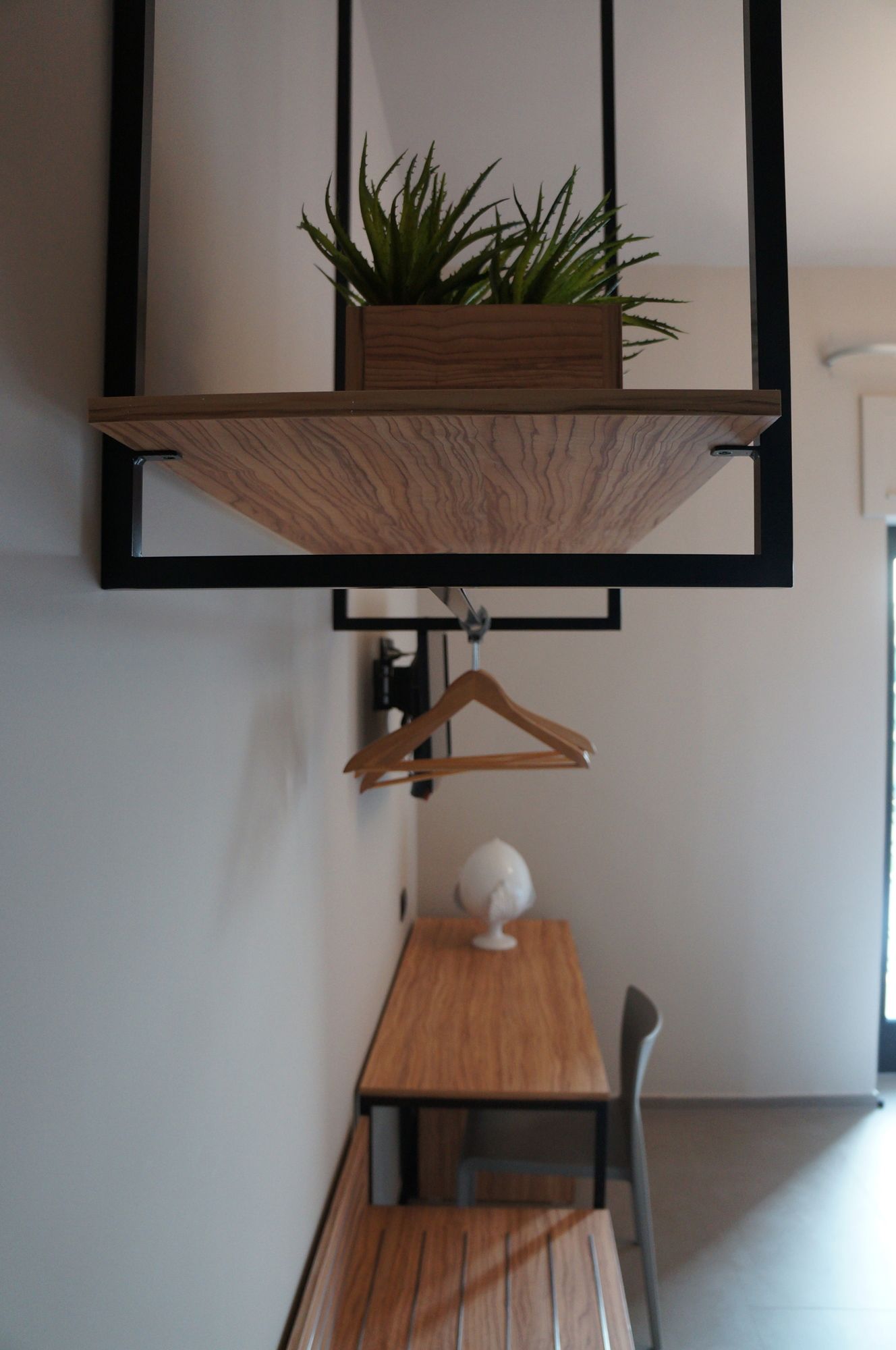Фото Hotel Aloisi