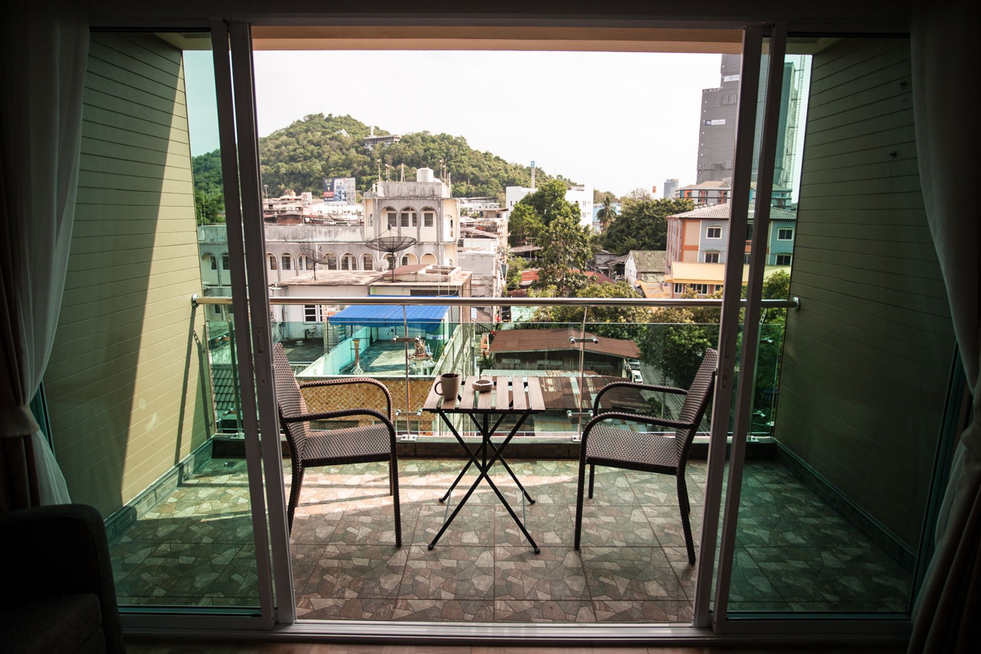 Фото Cityview Residence