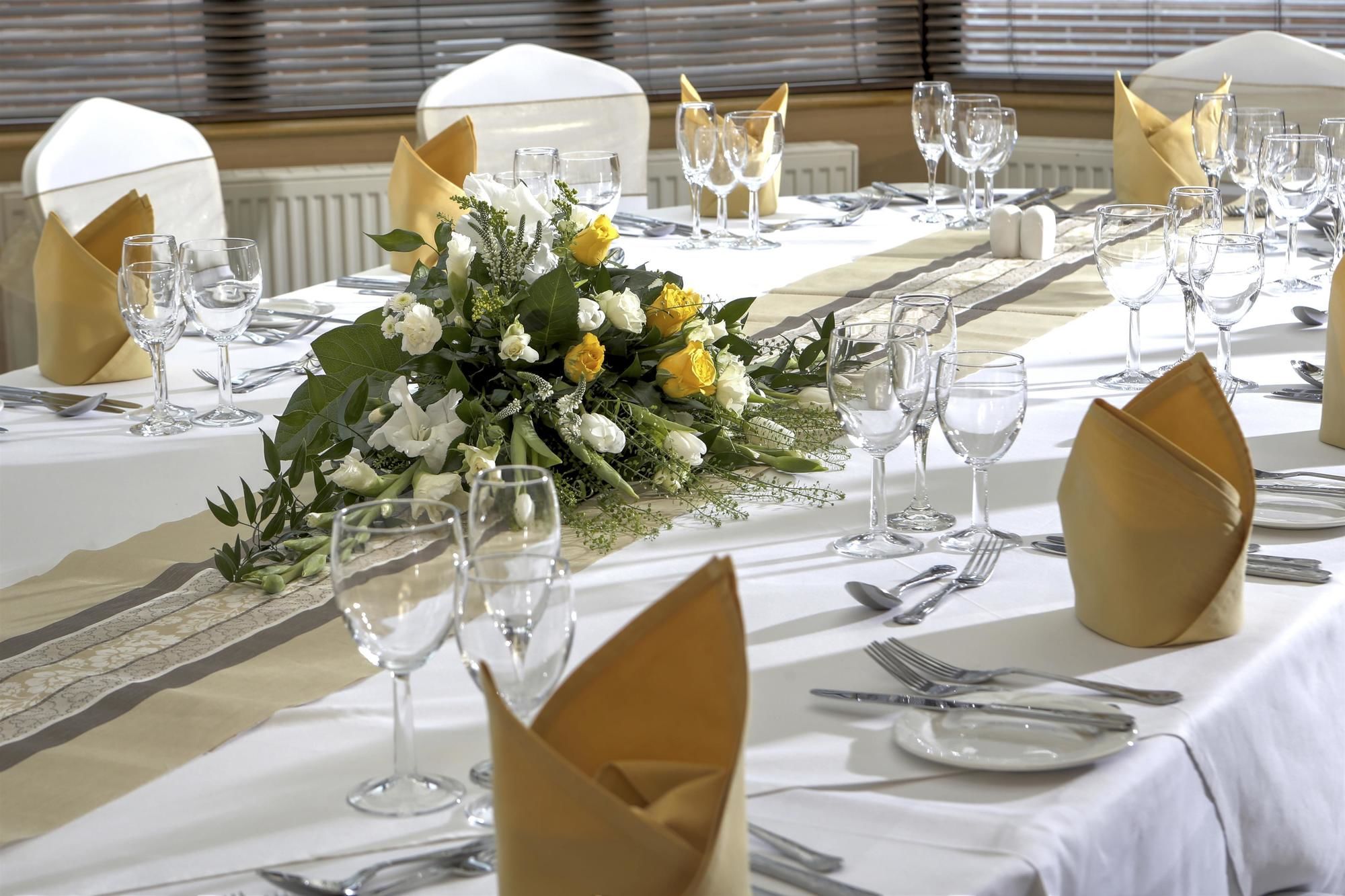 Фото Best Western Frodsham Forest Hills Hotel