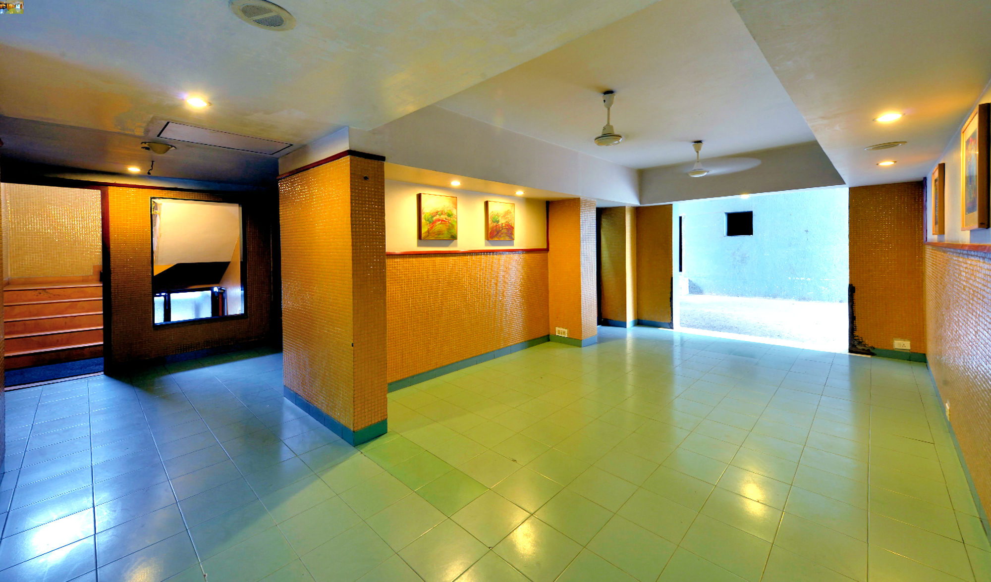 Фото Budget Inn Bellevue