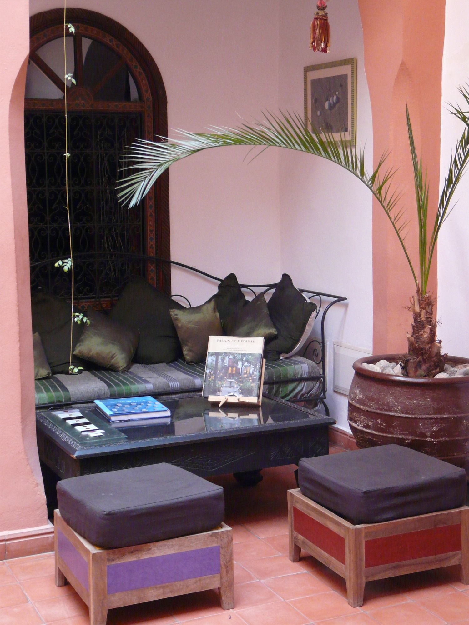 Фото Riad Dar El Grably