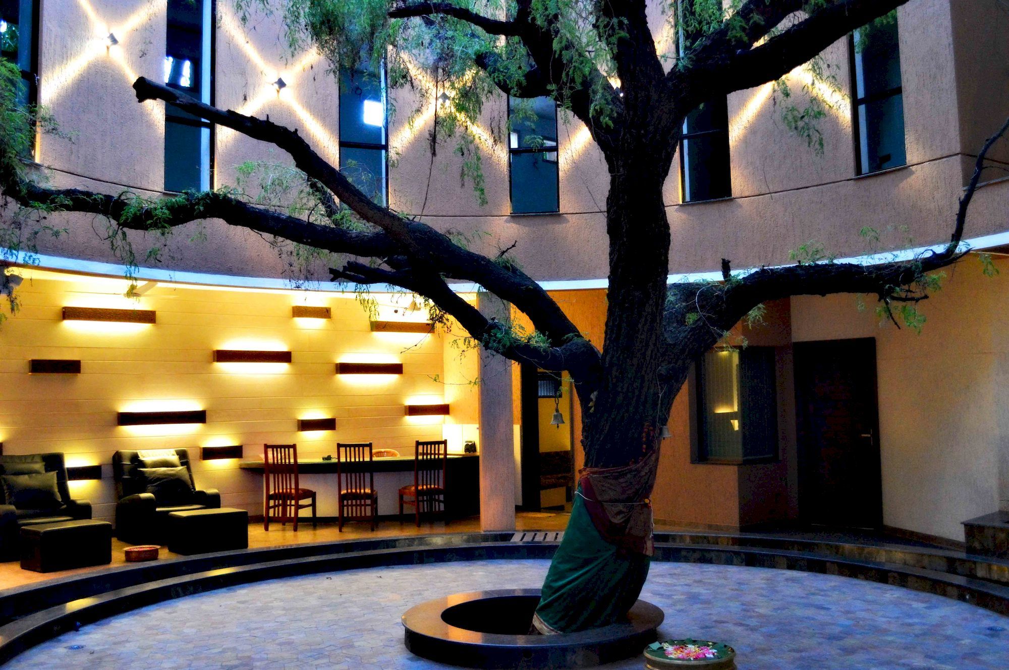 Фото Hotel Malligi