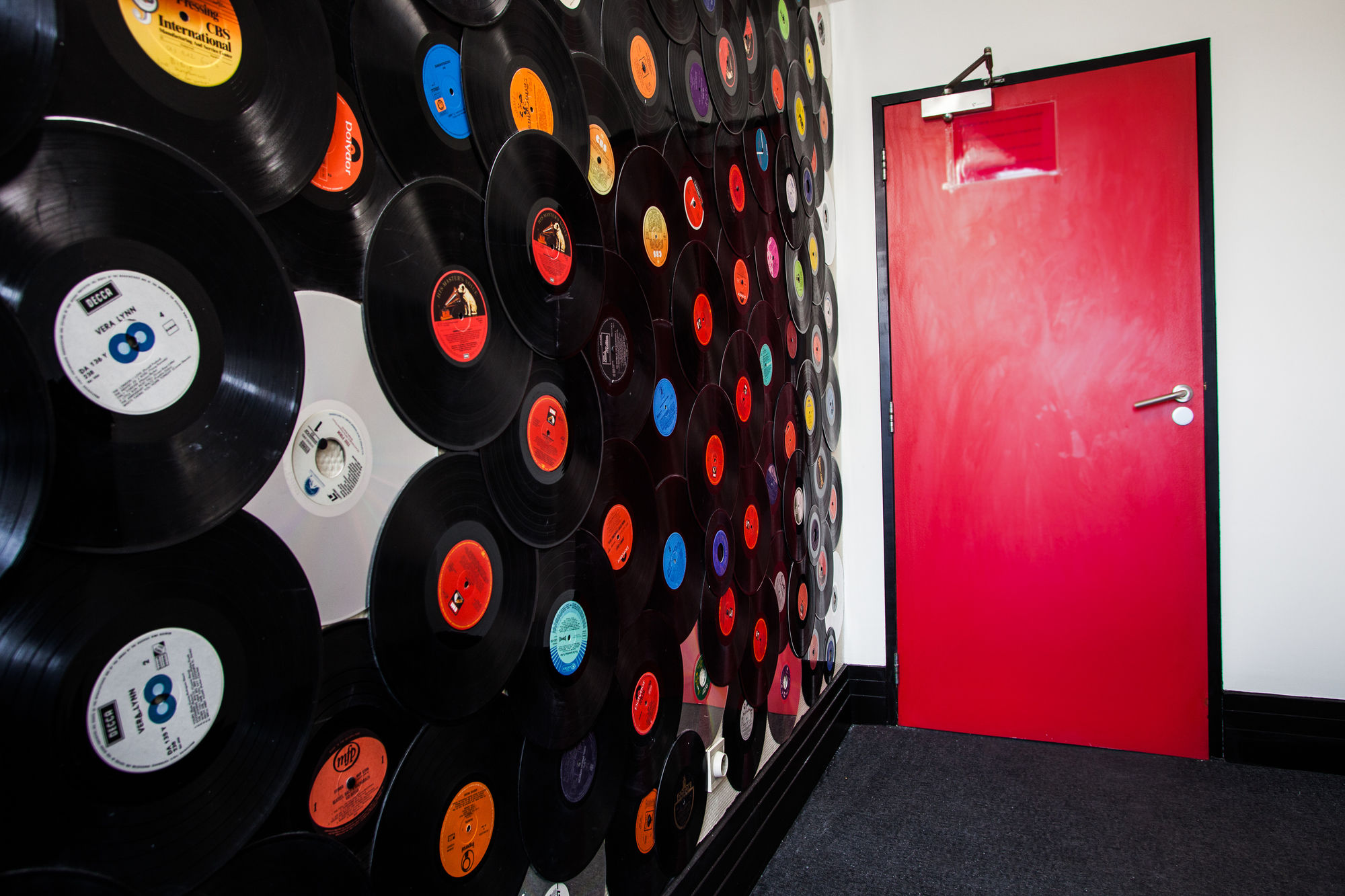 Фото Hotel National