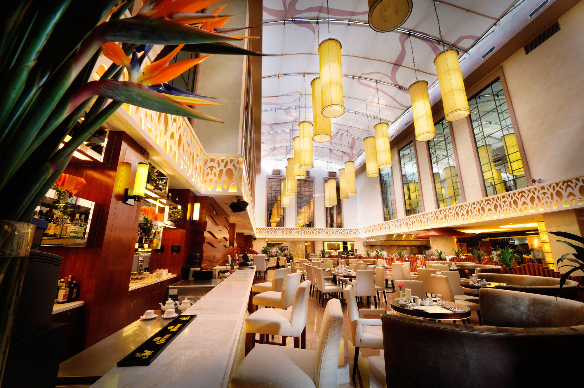 Фото Crowne Plaza Foshan, an Ihg Hotel