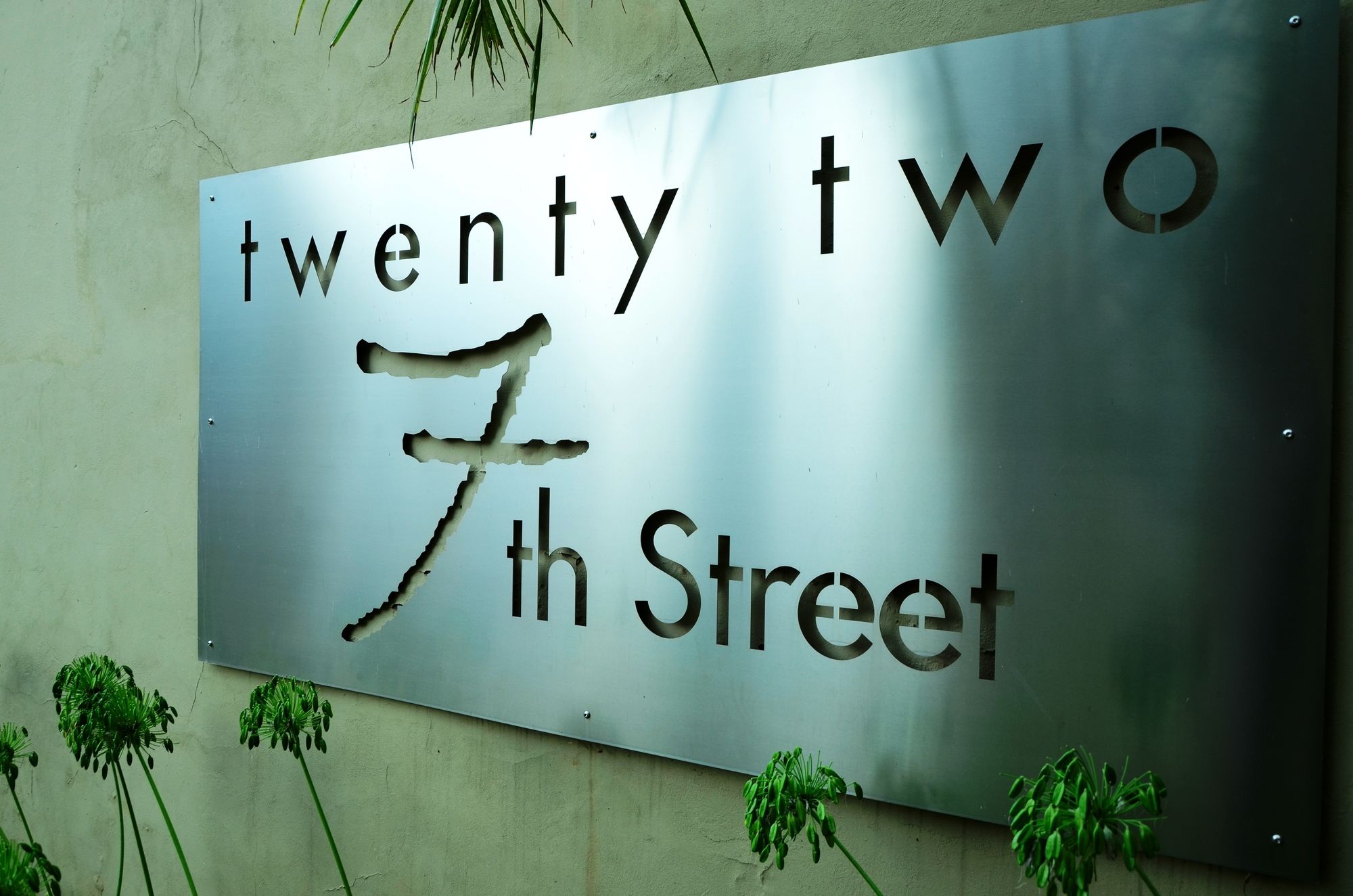 Фото 7th Street Guesthouse