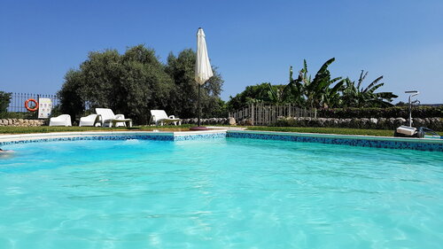 Внешний вид отеля Case Damma в Сиракузе, фото 2