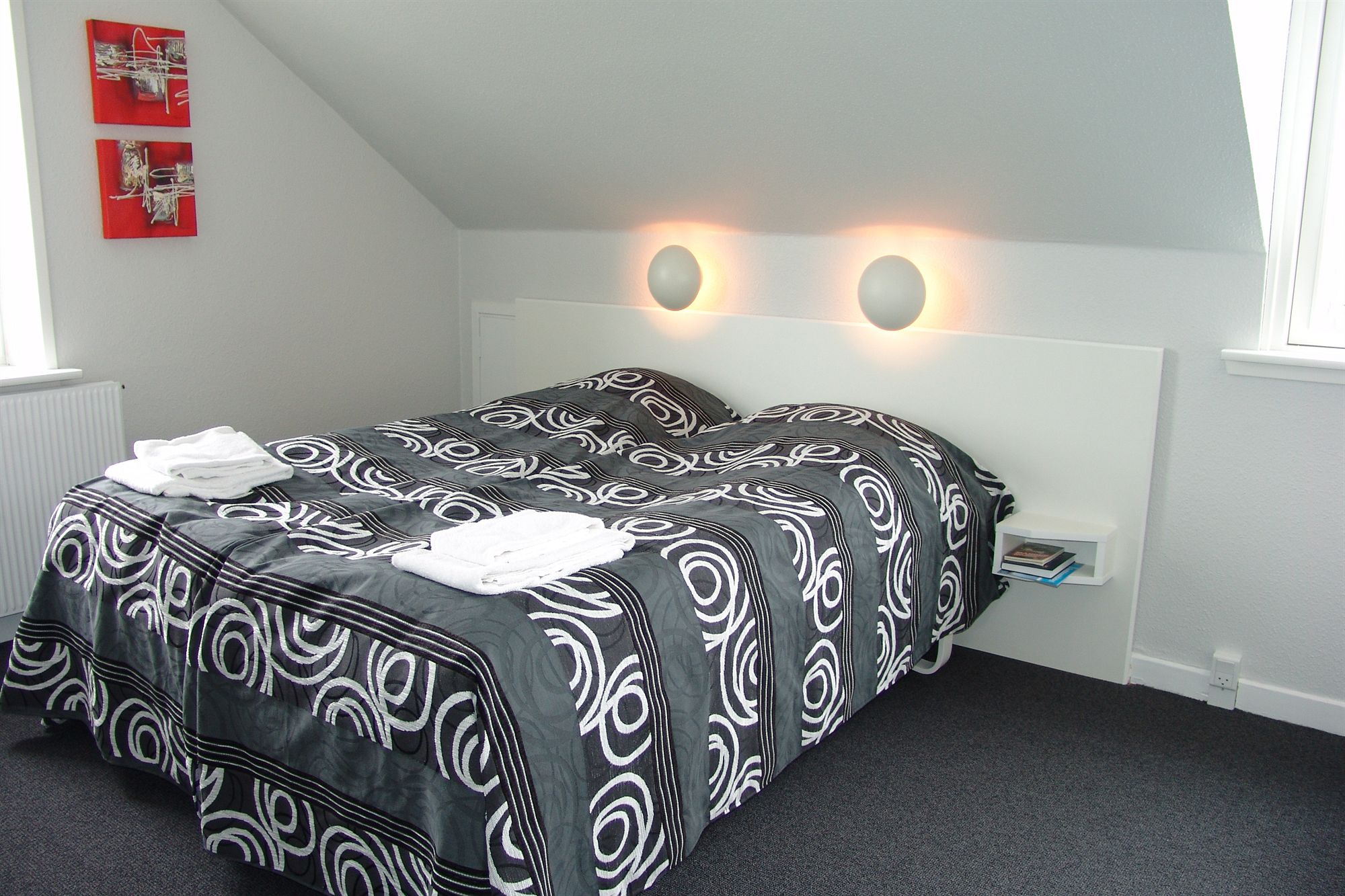 Фото Hotel Frederikshavn