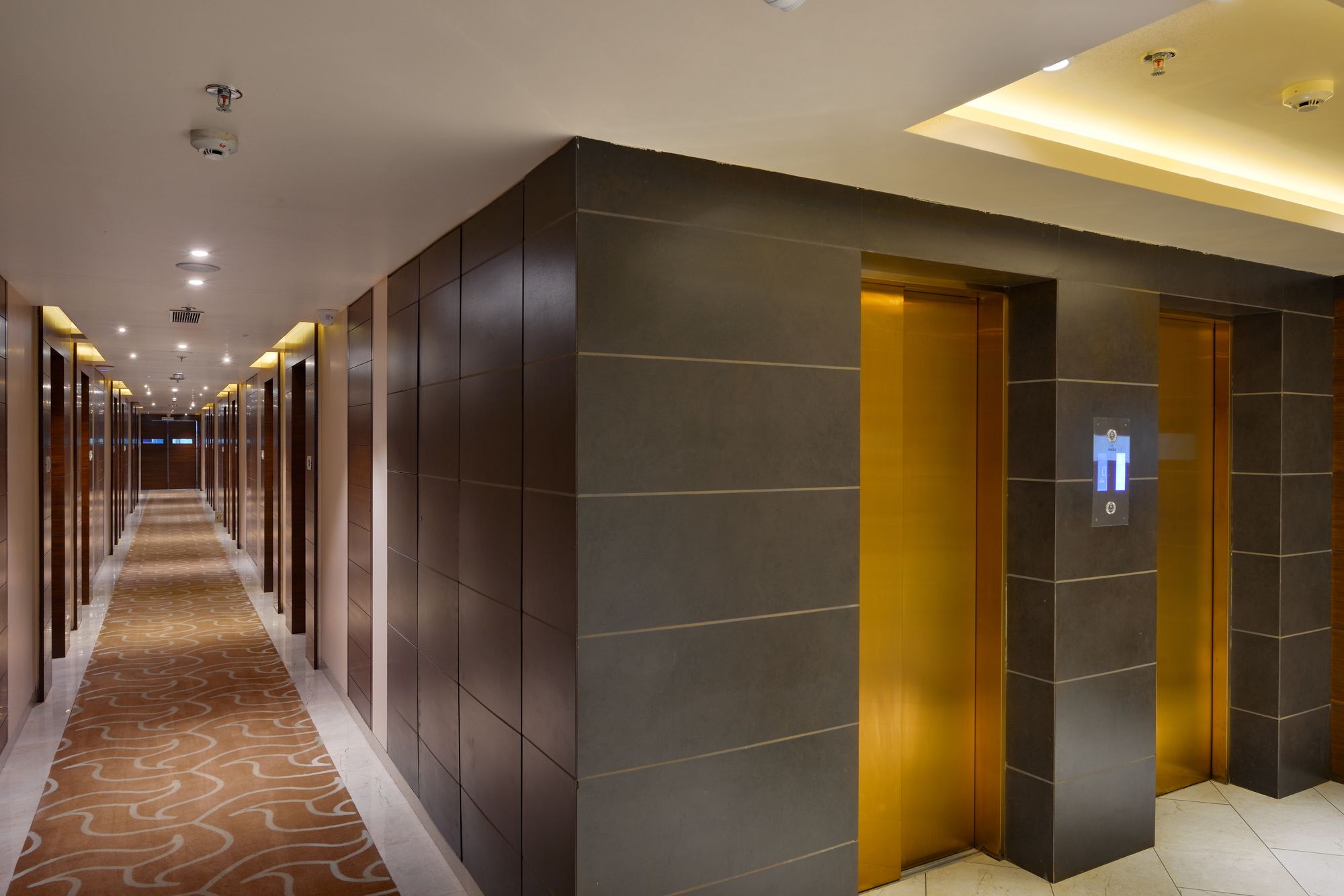 Фото The Fern - An Ecotel Hotel, Vadodara