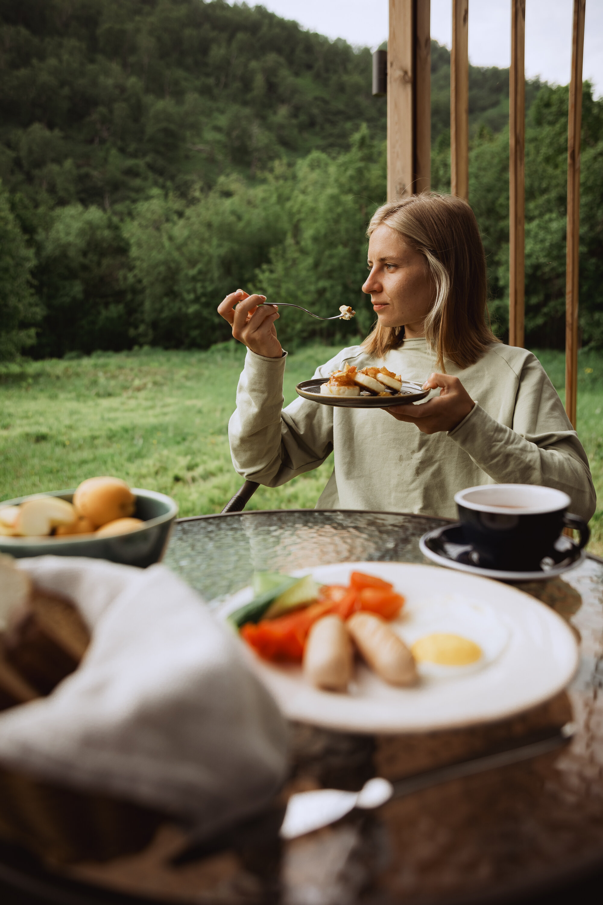 Фото Шале Дача