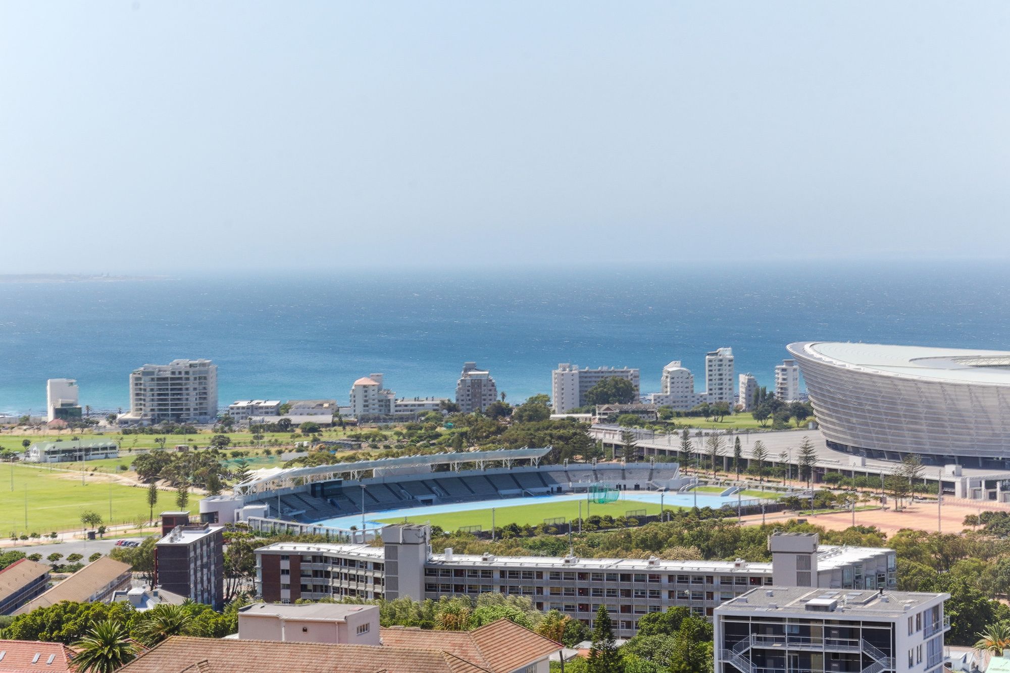 Фото Bluegum Hill Guesthouse & Apartments