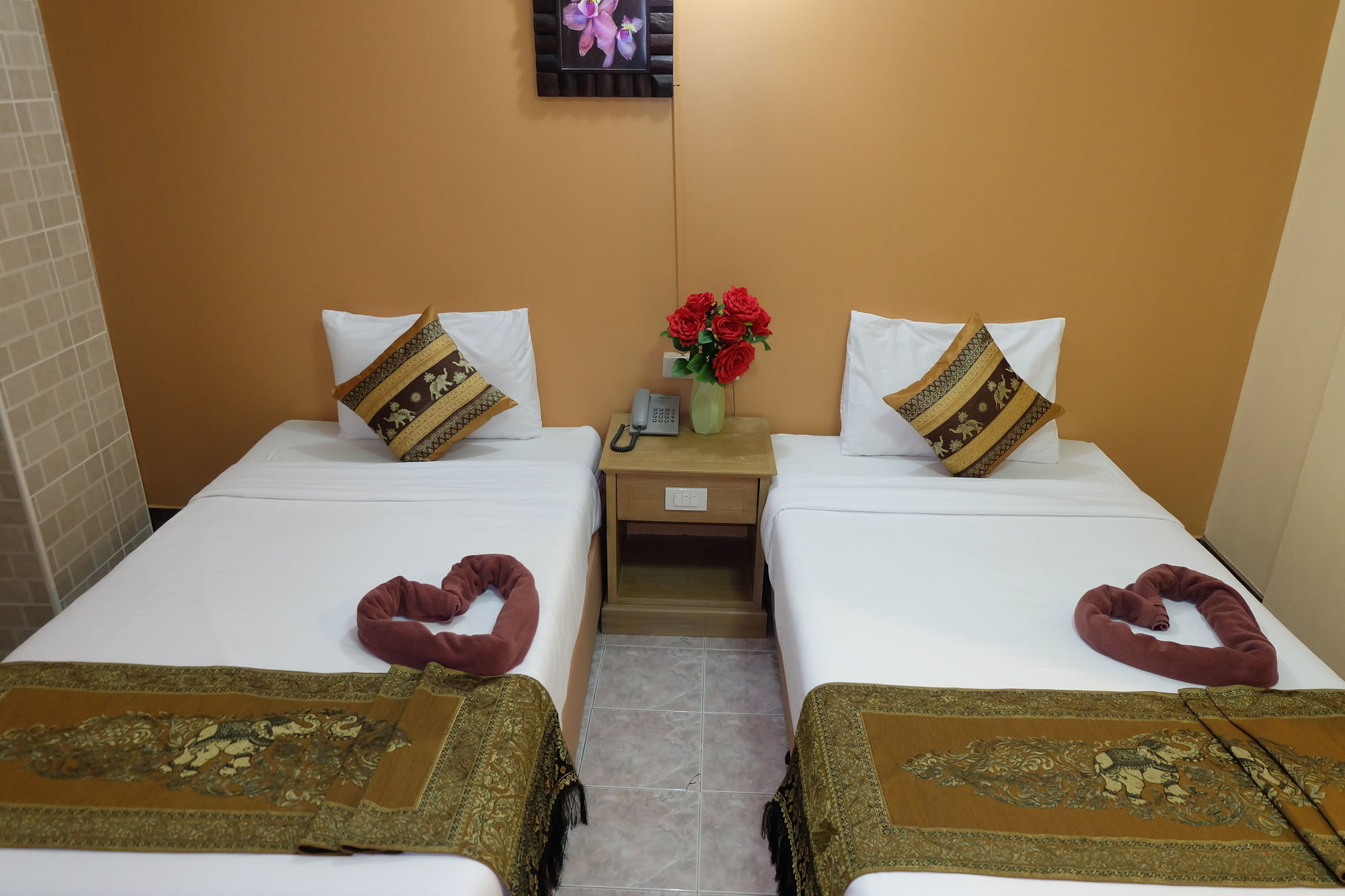 Фото Thai Cozy House