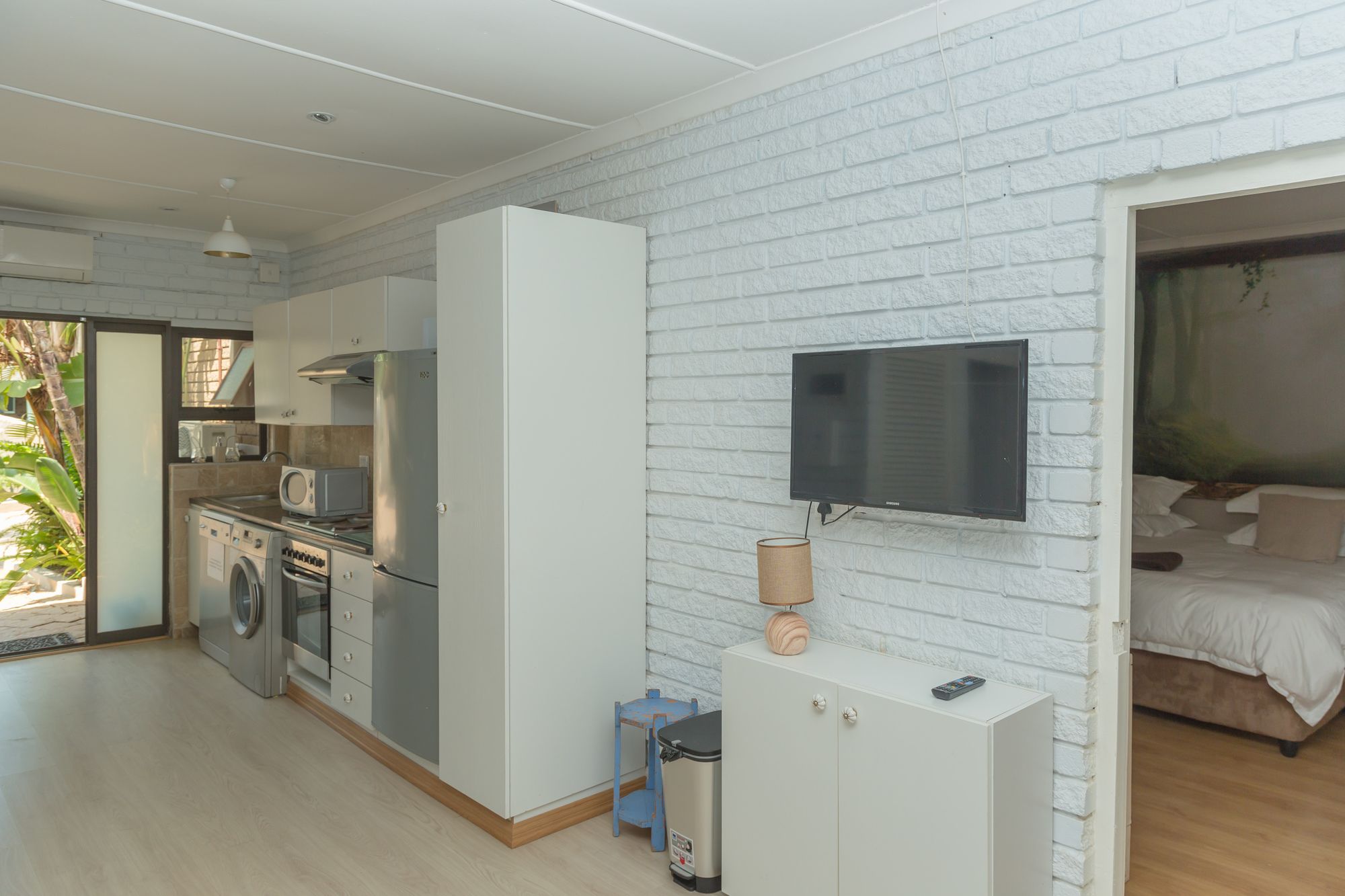 Фото St Lucia Safari Lodge