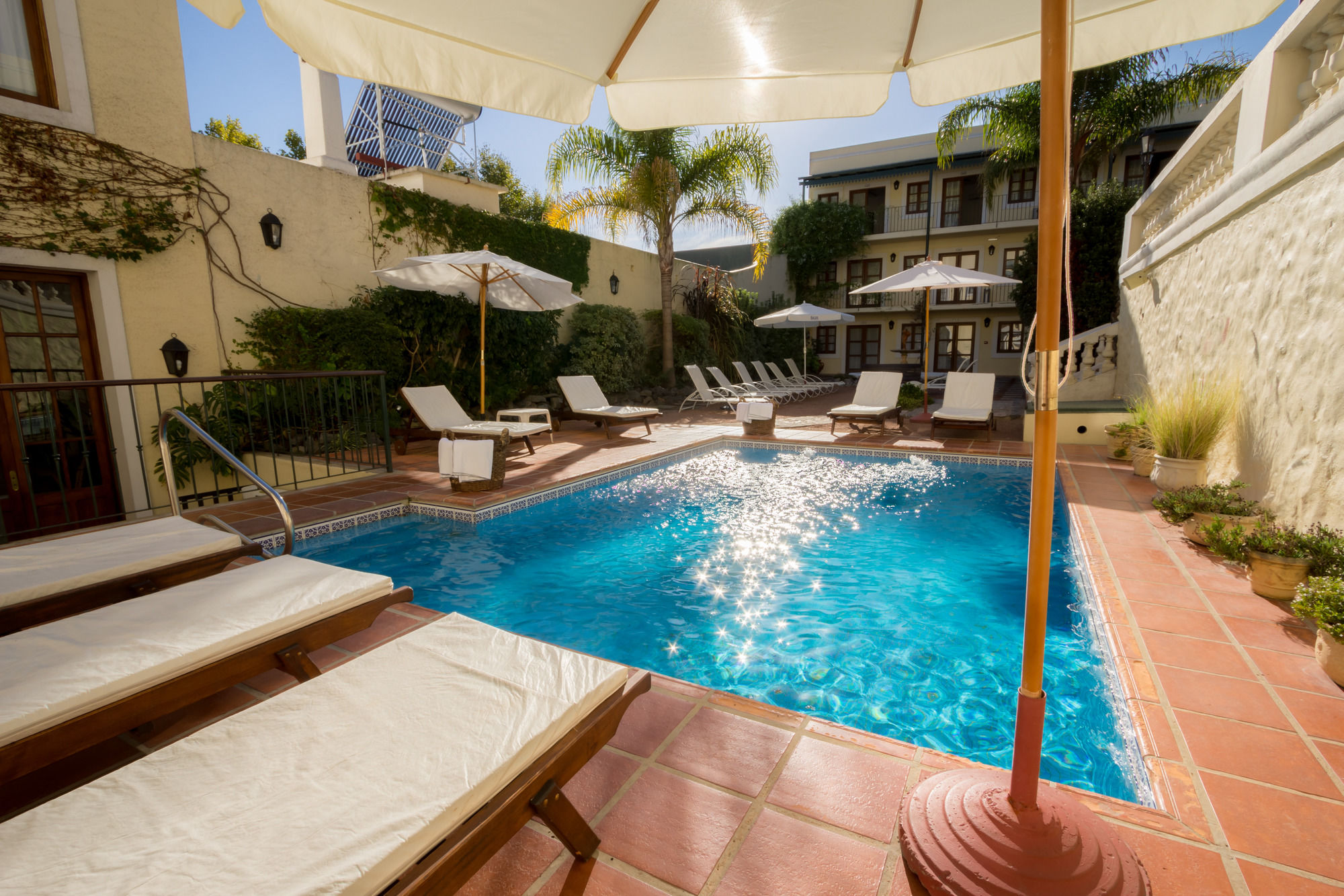 Фото Don Antonio Posada