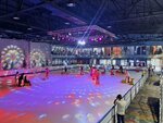 Ice Rink Andijan (Mashrab Street, 18), ice rink
