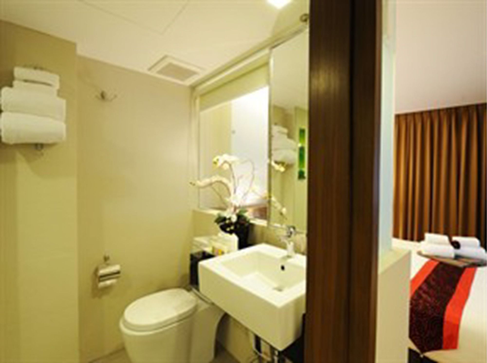 Фото 41 Suite Bangkok