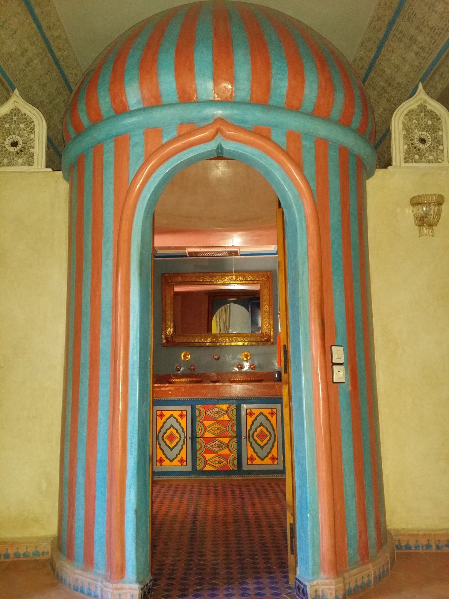 Фото Riad Puchka