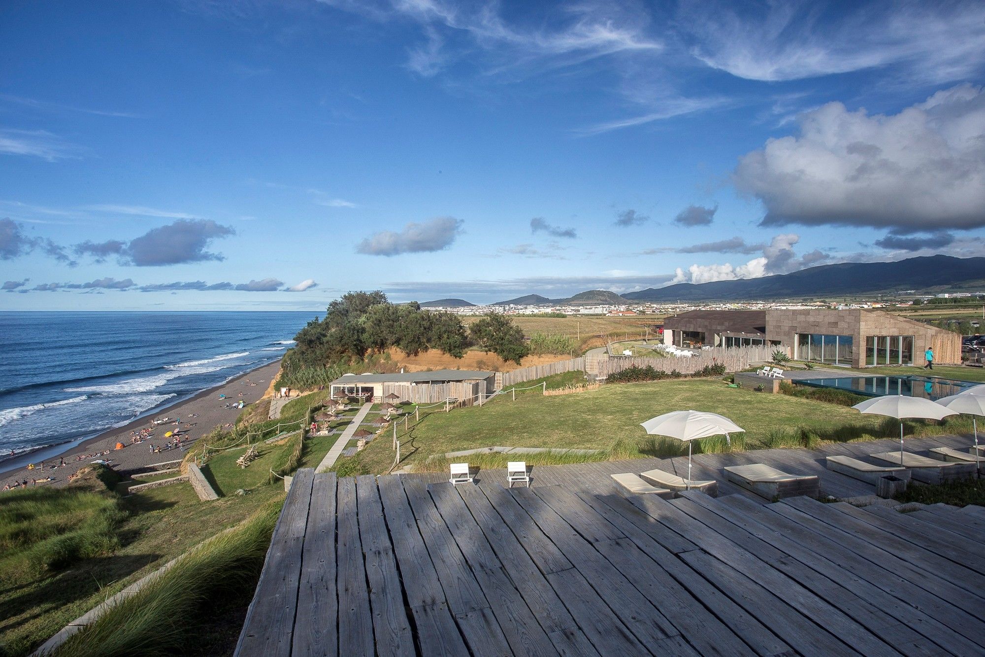 Фото Santa Barbara Eco Beach Resort