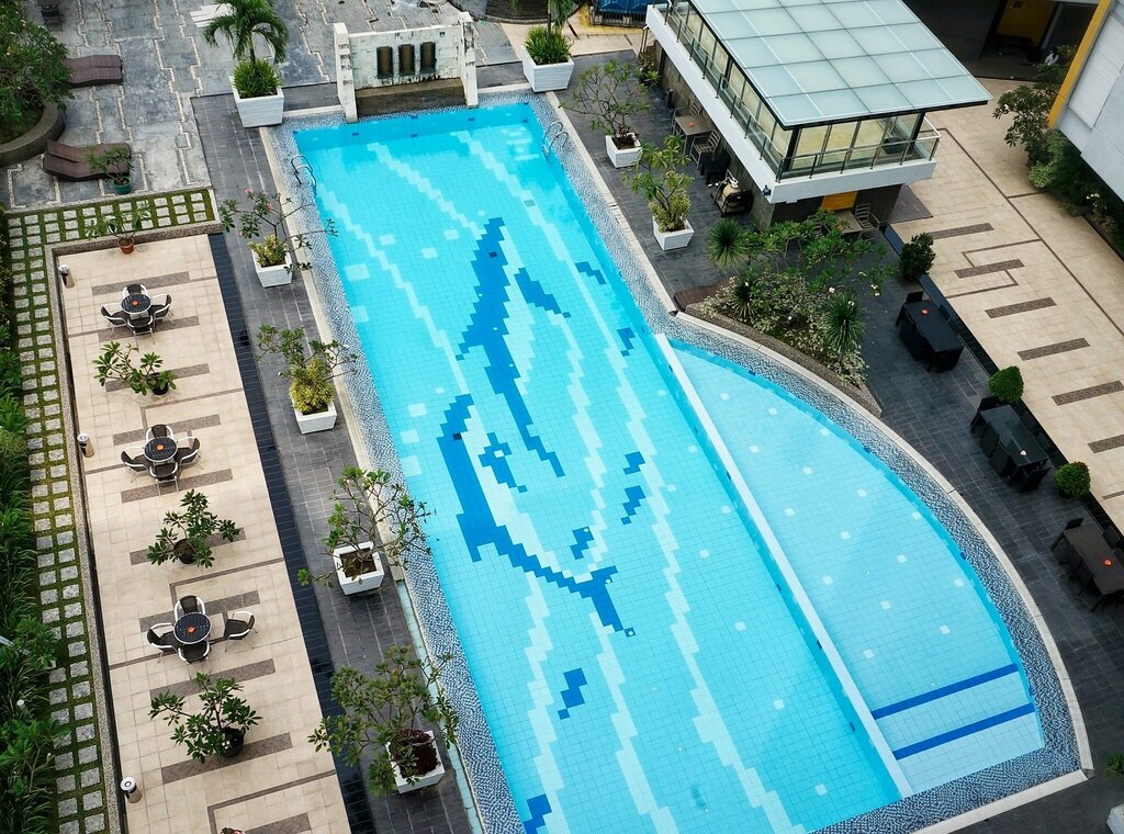 Hotel Royal Suite Condotel, Medan, photo