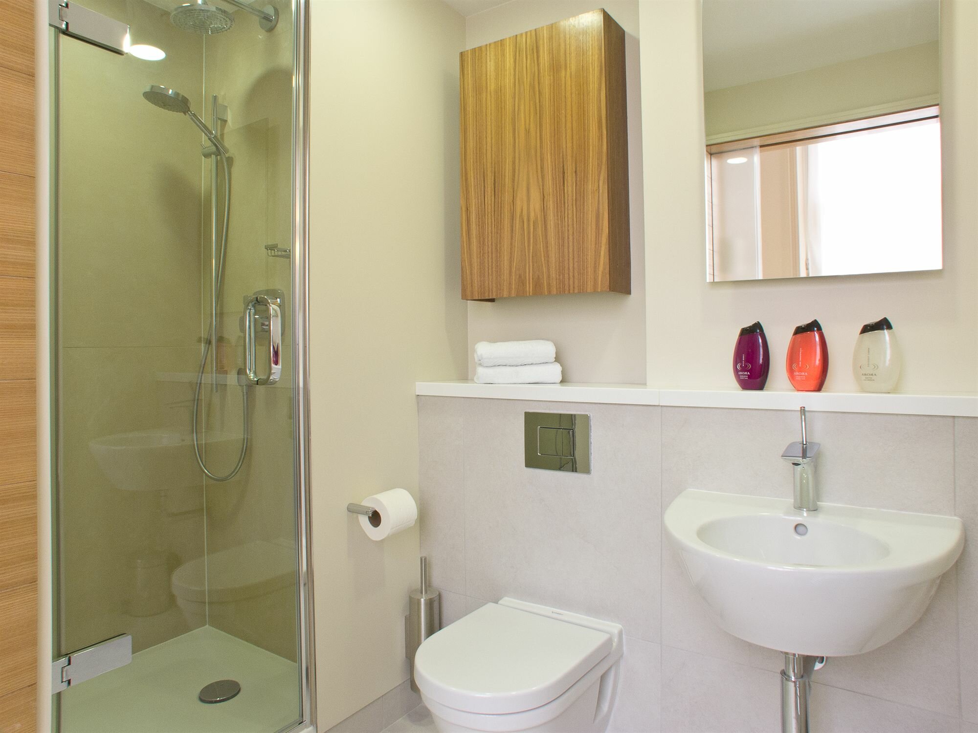 Фото Suffolk Lane