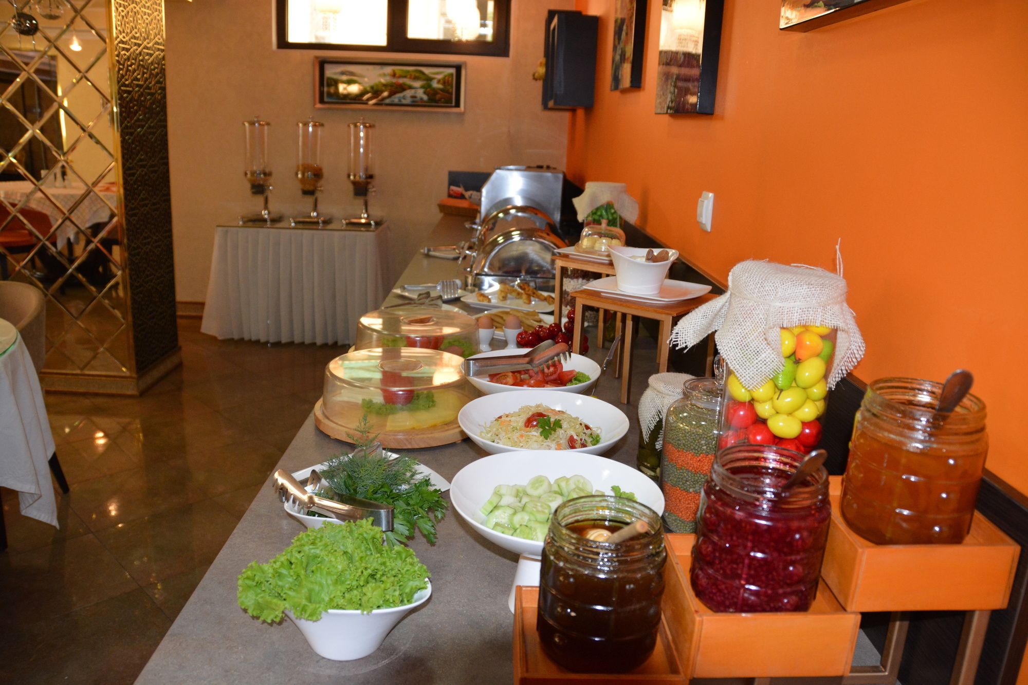 Фото Гостиница Onyx Hotel