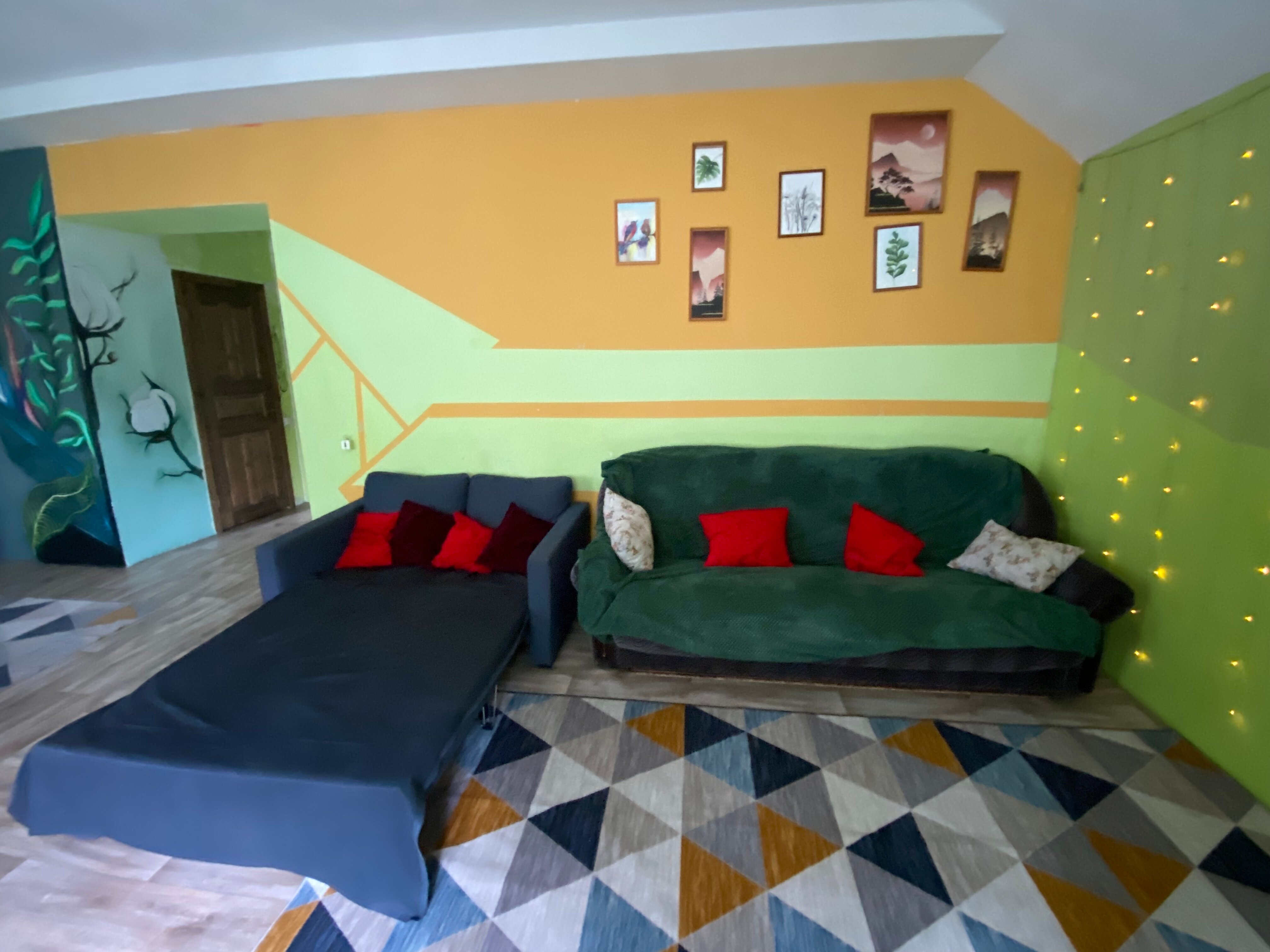 Фото Эко-комплекс Логово