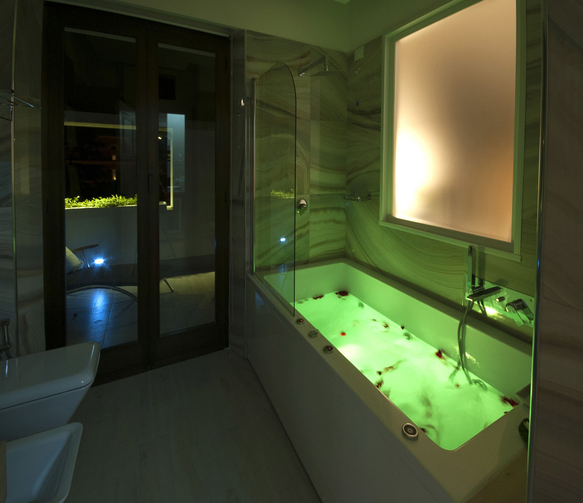 Фото Terrazza Marco Antonio Luxury Suite Rome