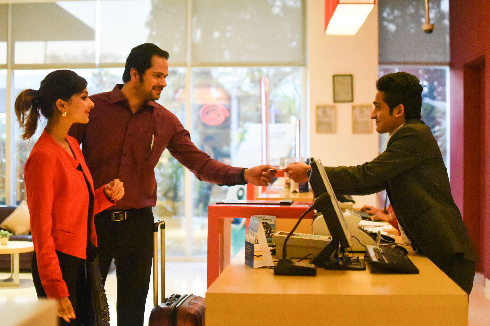 Фото Ibis Navi Mumbai