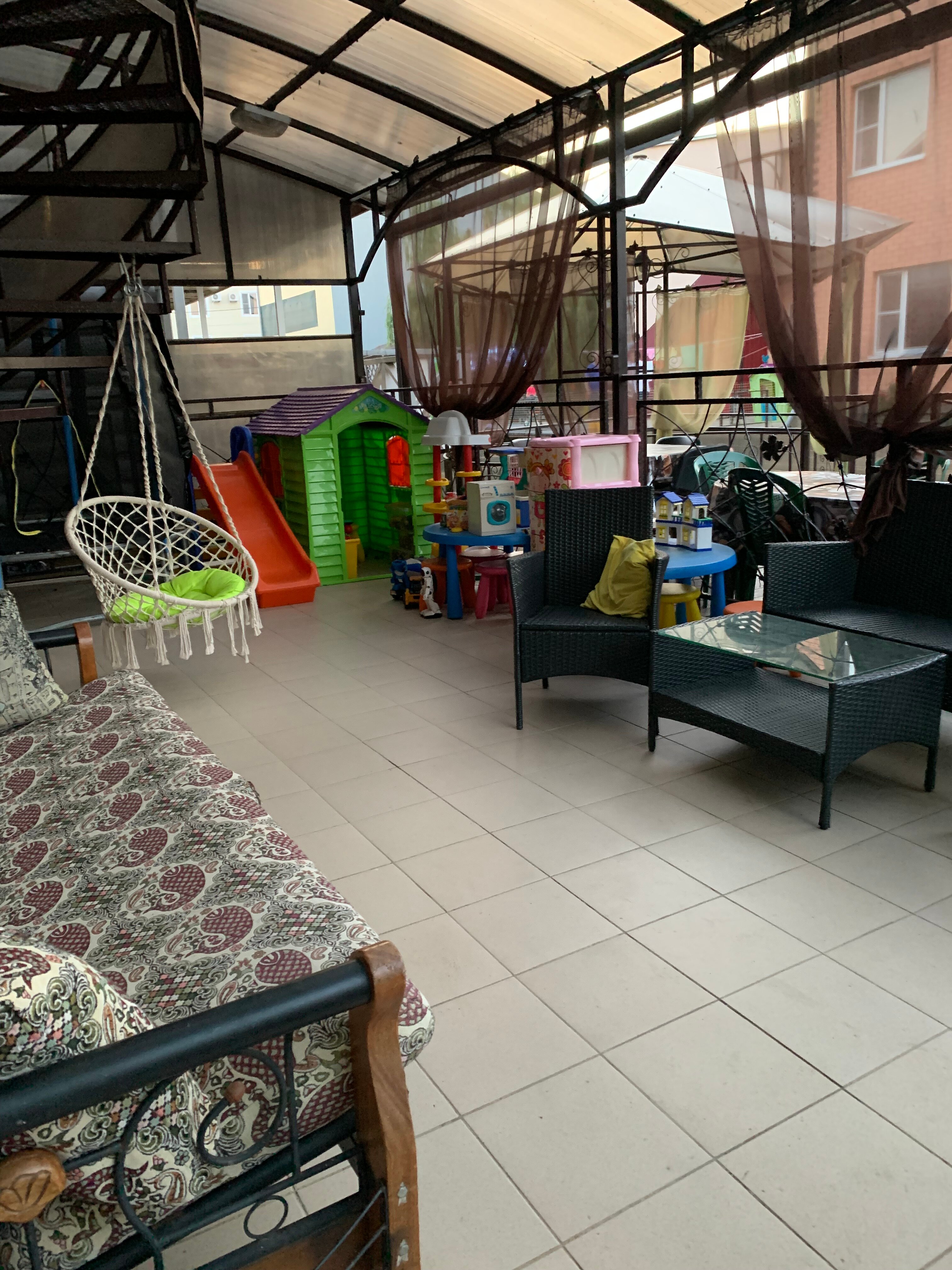 Фото Магнолия