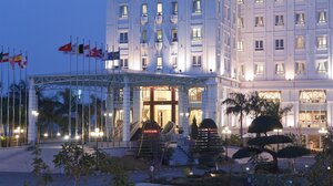 Ninh Binh Legend Hotel (Thanh Hoa, Tho Xuan Airport), hotel