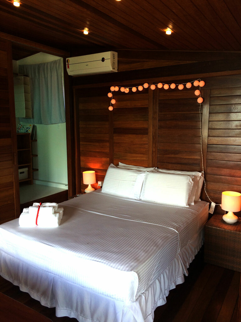 Hotel Sambass lounge beach cafe & Pousada, State of Bahia, photo