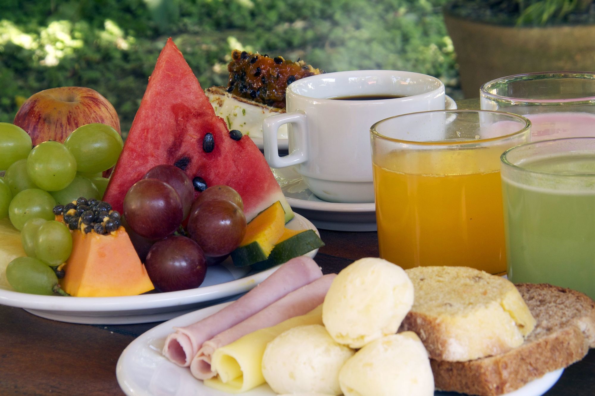 Фото Pousada Porto Mare