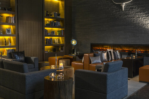 Гостиница Renaissance Guiyang Hotel в Гуйяне
