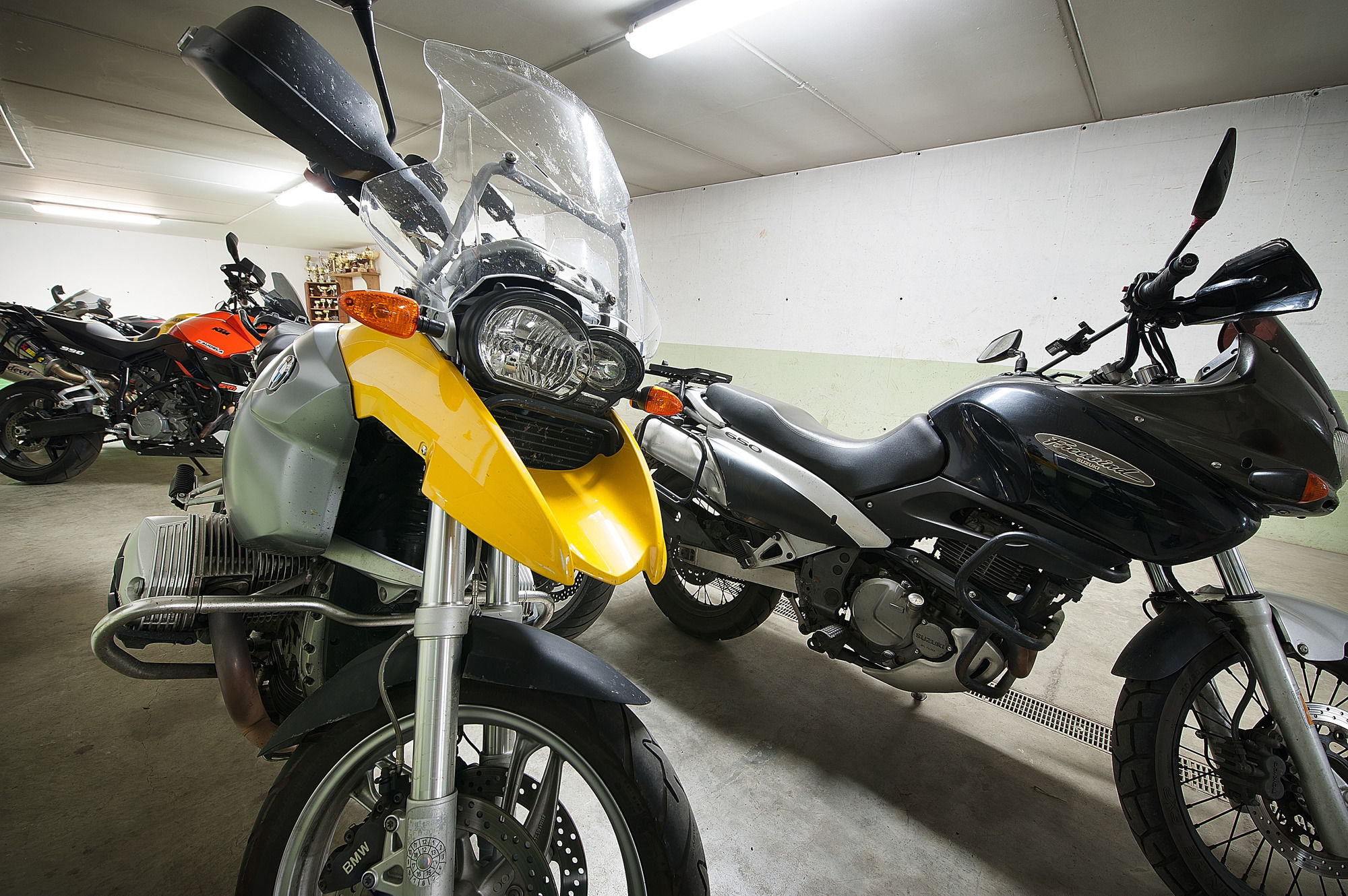 Фото Hotel St. Michael