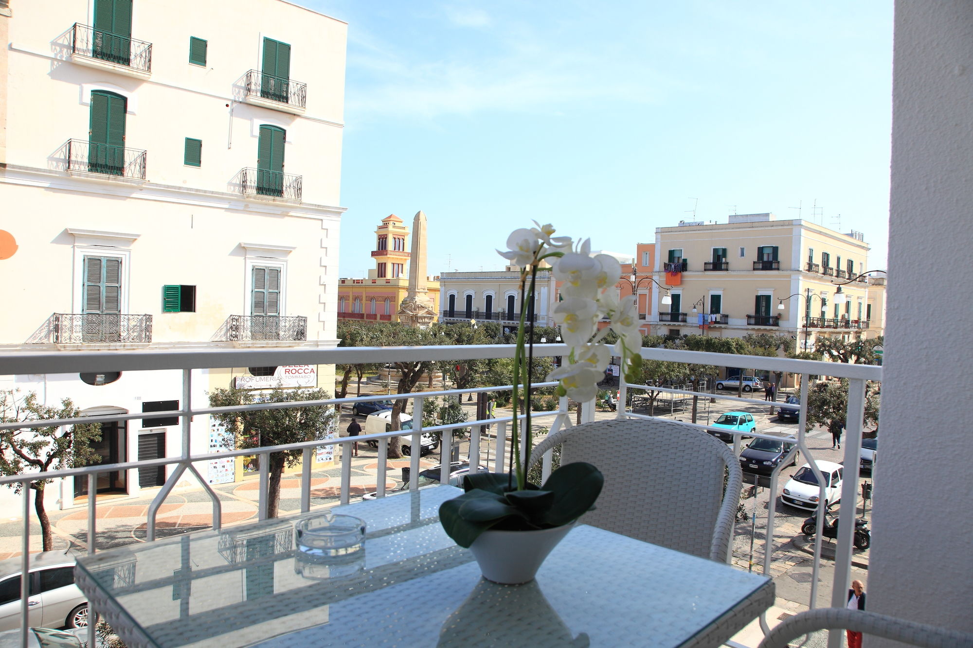 Фото Hotel Città Bella