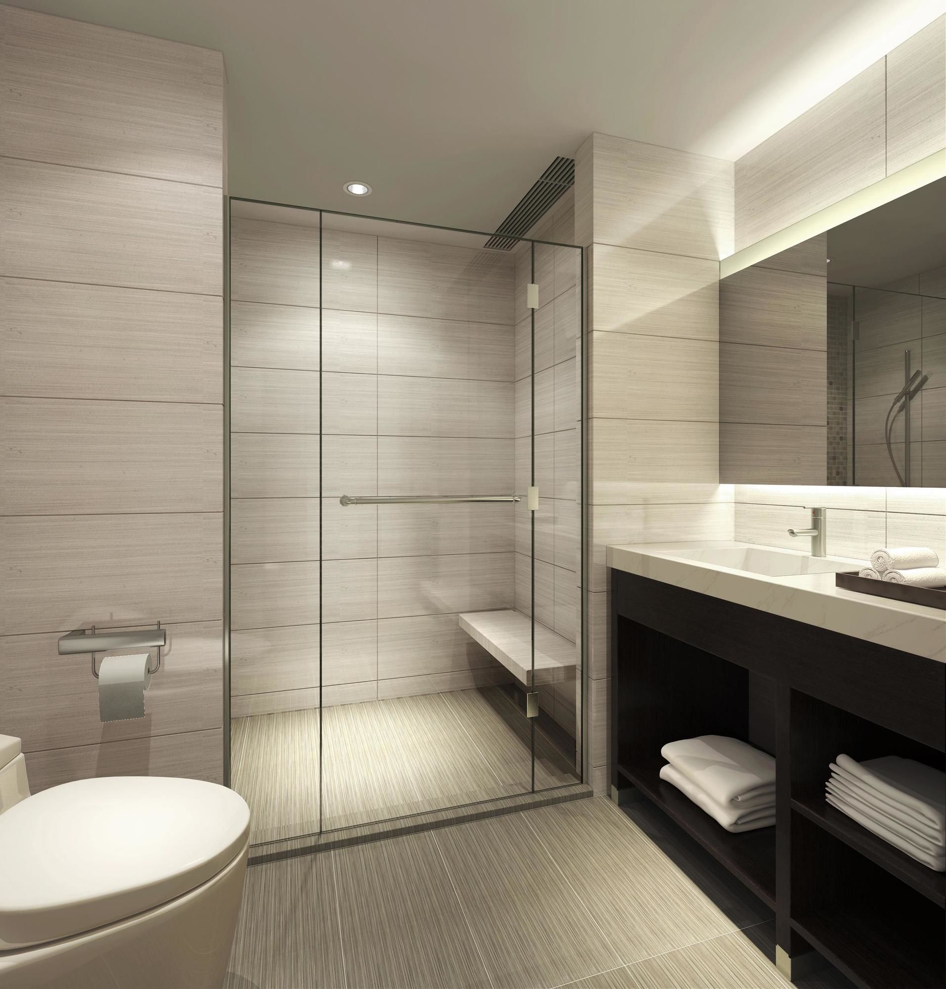 Фото Hyatt Place Shenzhen Dongmen