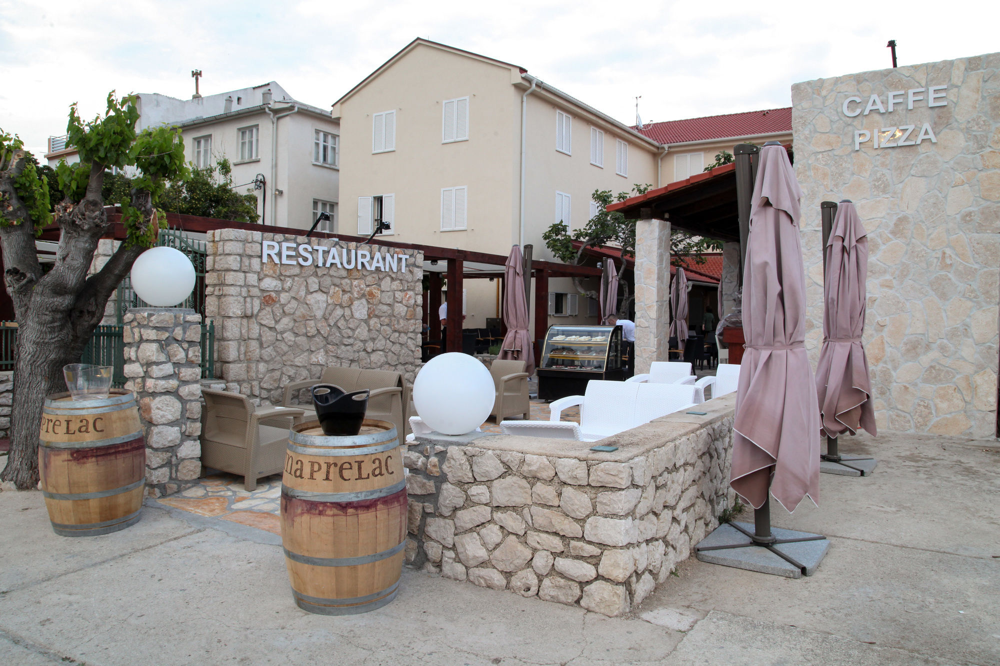 Фото Hotel Smokva