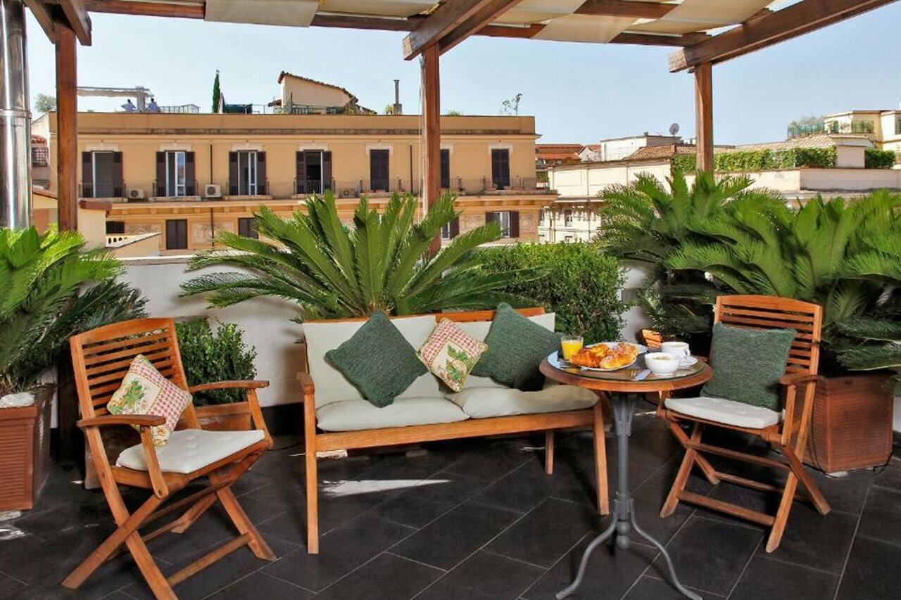 Фото Hotel Arcangelo