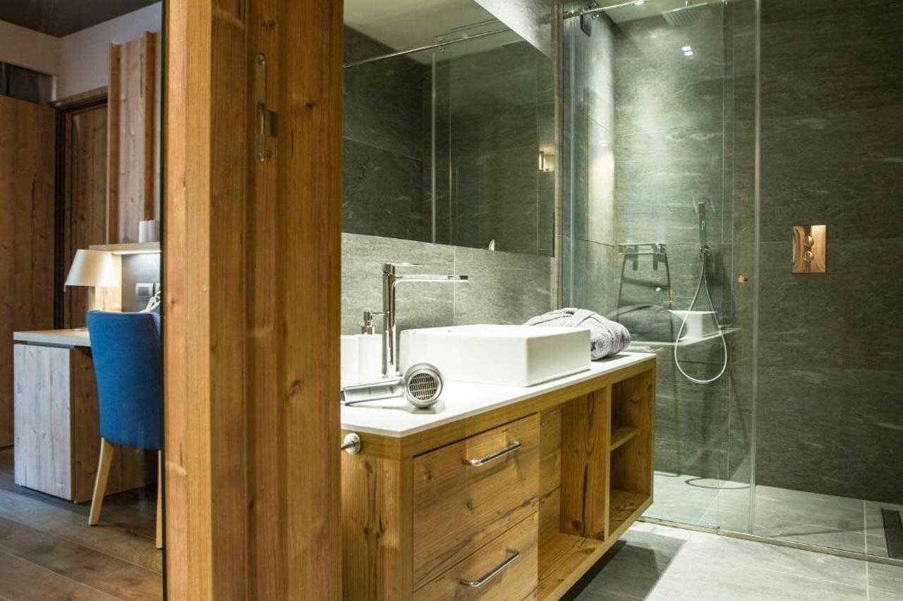 Фото Hotel La Vetta