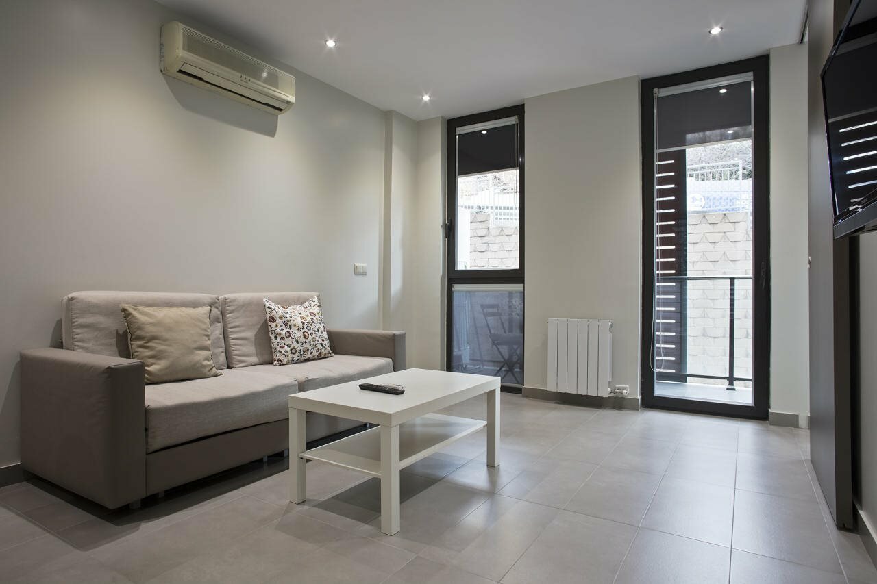 Фото Bcn Montjuïc