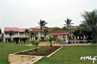 Фото The Hans Coco Palms