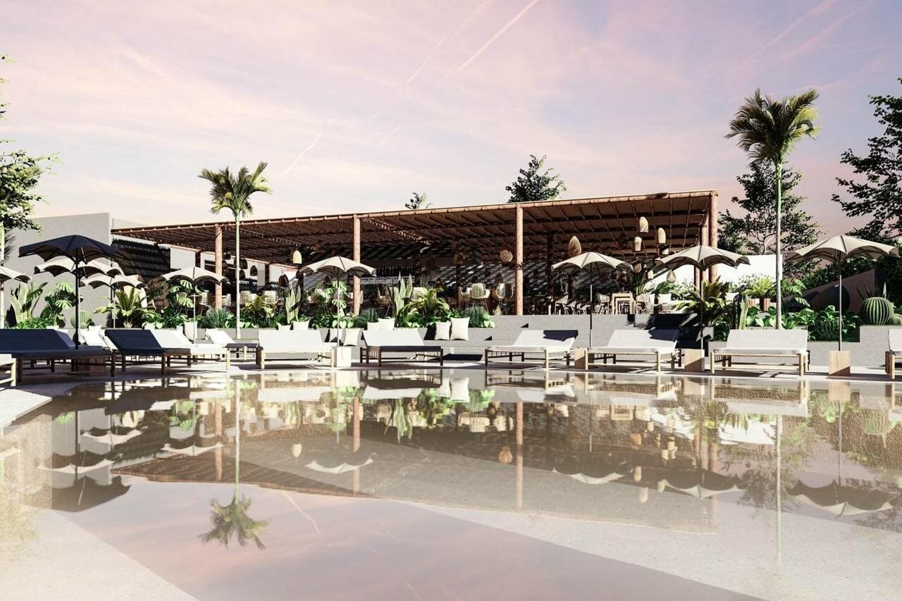 Фото Toxotis Hotel